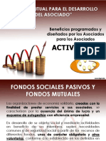 PRESENTACION FONDO MUTUAL 2014