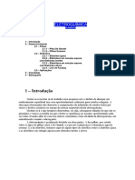 ELETROQUIMICA