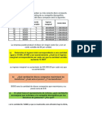 Microeconomia ejercicio