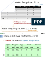 Contoh Implementasi Datamining