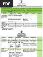 DLL Science 9 April 11-13, 2022