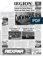 2009-06-18 - Región La Pampa - 903