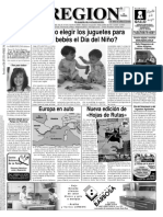 2009-08-13 - Región La Pampa - 910