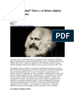 Capital Digital-Marx