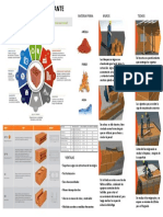 Bloque Ceramico Portante