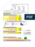 WEG Planilha de Calculo 01