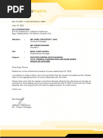 Updated Summary 22-23 Dept Share | PDF