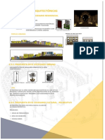 2.3.1. Proúesta en El Escenario Residencial: Perfiles Urbanos