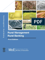 RF4 Rural Banking