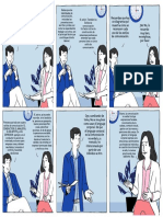 Historieta PDF Diálogo Laboral