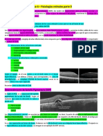 Clase 6 Patologías Retinales Parte II