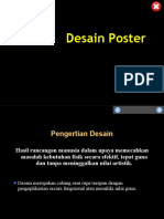 Desain Poster