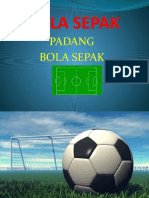 Bola Sepak