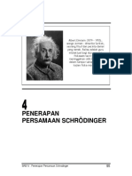 BAB IV - Penerapan Pers. Schrodinger (Edit)