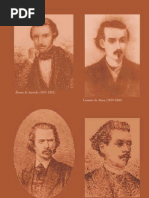 A Escola de Morrer Cedo - Lygia Fagundes Telles