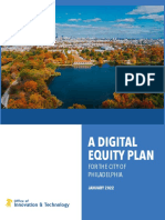 Digital Equity Plan