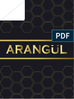 Arangül 2022 Ocak