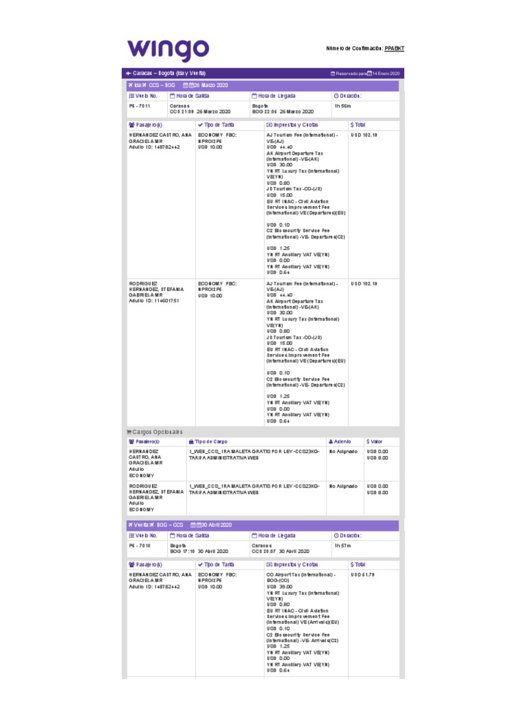 Reserva Wingo PPABKT PDF