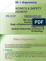 Ergonomocs Slide 1 PDF