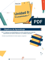 Unidad 0:: "Probabilidades 1"