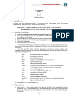 RKS Perencanaan Perencanaan Teknis Pembangunan Paving Sekolah SD Negeri 39 Halmahera Selatan - Desa Amasing Kota Kec. Bacan