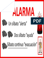 ALARMA