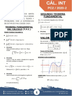 Pc2 Cal Int - Material Desarrollado en Video