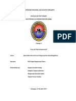 Trabajo 3 Caso Empresarial de Exito