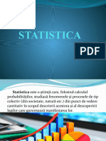 STATISTICA