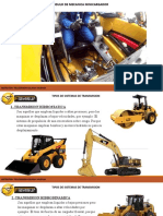 Modulo de Mecanica Minicargador