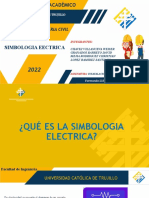 Simbologia Electrica