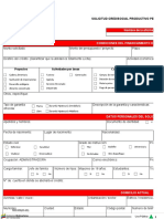 005.solicitud Credisocial Productivo Persona Natural