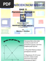 Download Analisis is-LM 26slide by Nadi Rizaldi Sukarya SN57495465 doc pdf