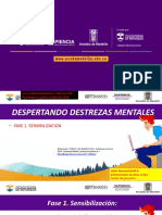 p01 Destrezas Mentales Tarea