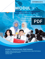 Publikasi No 2. Modul Penyusunan Ide Bisnis