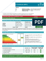 Energy Performance Certificate (EPC) : A B C D E F G 49 76