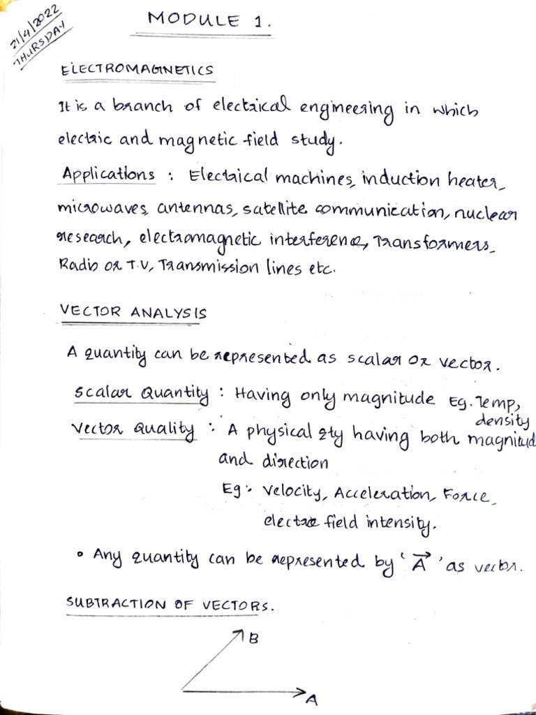 Ktu S4 Graph Theory Notes