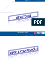 RESISTORES