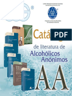 Catalogo Literatura 2021