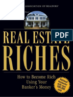 Real Estate Riches - Dolf de Roos