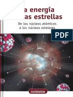 La Energía de Las Estrellas-Xóscar Moreno Díaz