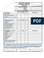 Planilla de Control Botiquines 1