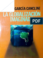 GARCIA CANCLINI, Néstor - CAP. 2 - La Globalización Imaginada