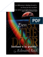 6 Incluso A La Puerta - G. Edward Reid