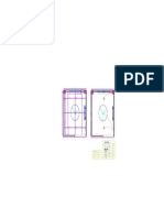 Office Interior Plan-Model