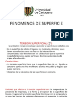 8 Fenomenos de Superficie