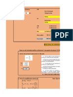 Pre Dimencionamiento Elementos Estructurales