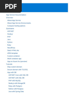 Cloud Networking