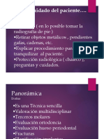 Manual Radiografias