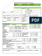 Form KONTAK KELOMPOK 2